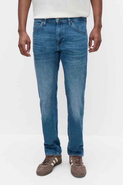 Lee Daren regular jeans i mörkblått