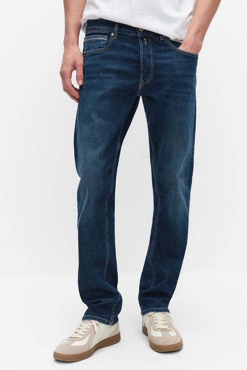 Replay Grover Regular Jeans Herr 31"32 MQ Marqet 1