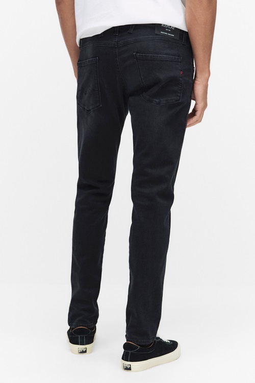 REPLAY Jeans 'Anbass' herr – bild 3