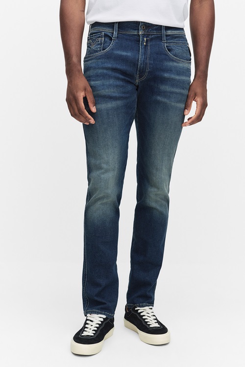Replay Anbass Slim Fit Jeans Herr 36"34 MQ Marqet 1