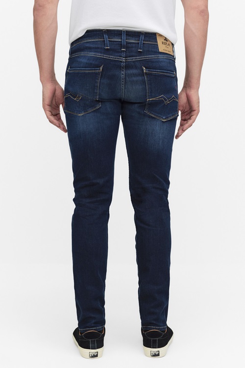 REPLAY Anbass jeans herr – bild 2