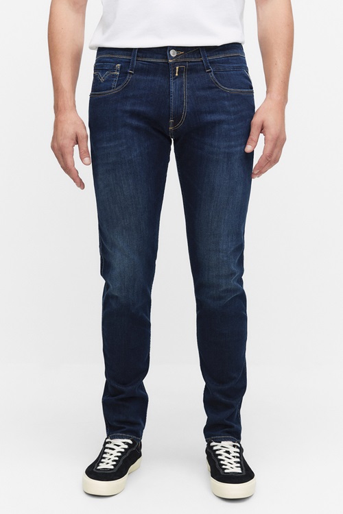 Replay Anbass Slim Fit Jeans Herr 31"32 MQ Marqet 1