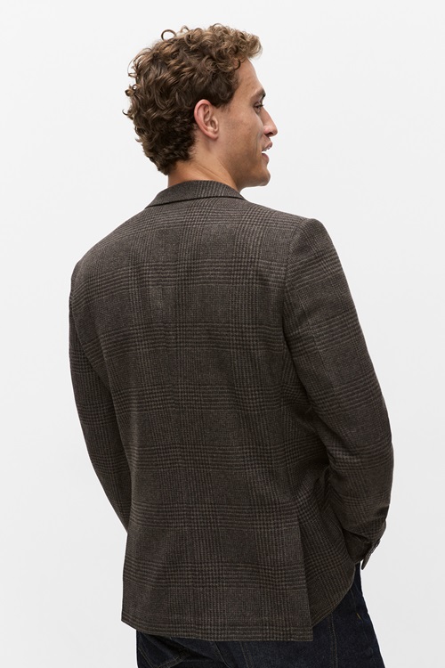 Bläck Harris blazer herr – bild 2