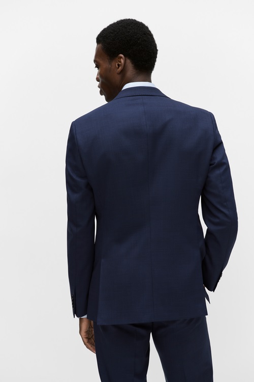 Bläck Luciano blazer herr – bild 2