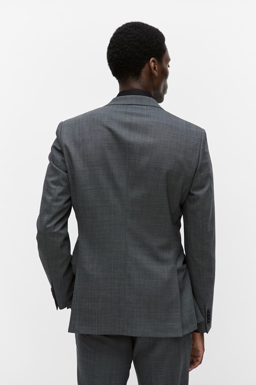 Bläck Luciano blazer herr – bild 2