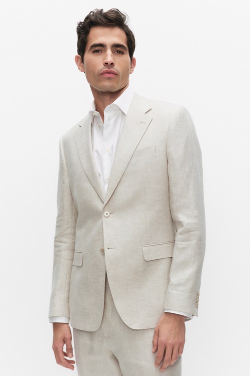 BEIGE MELANGE