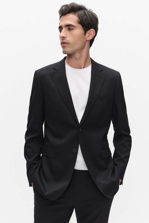 Taylor blazer 2