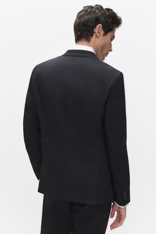 Bläck Taylor blazer herr – bild 2