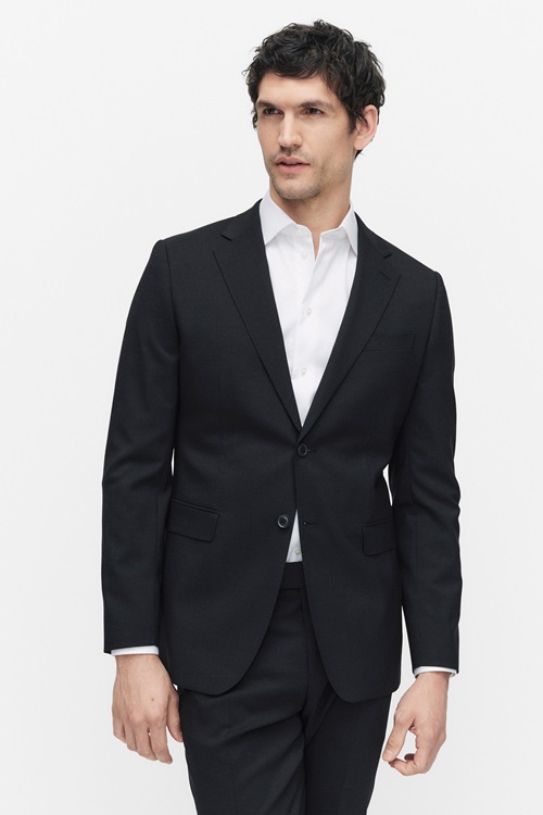 Taylor blazer