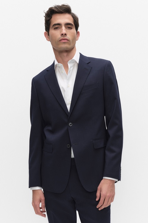 Taylor blazer 2