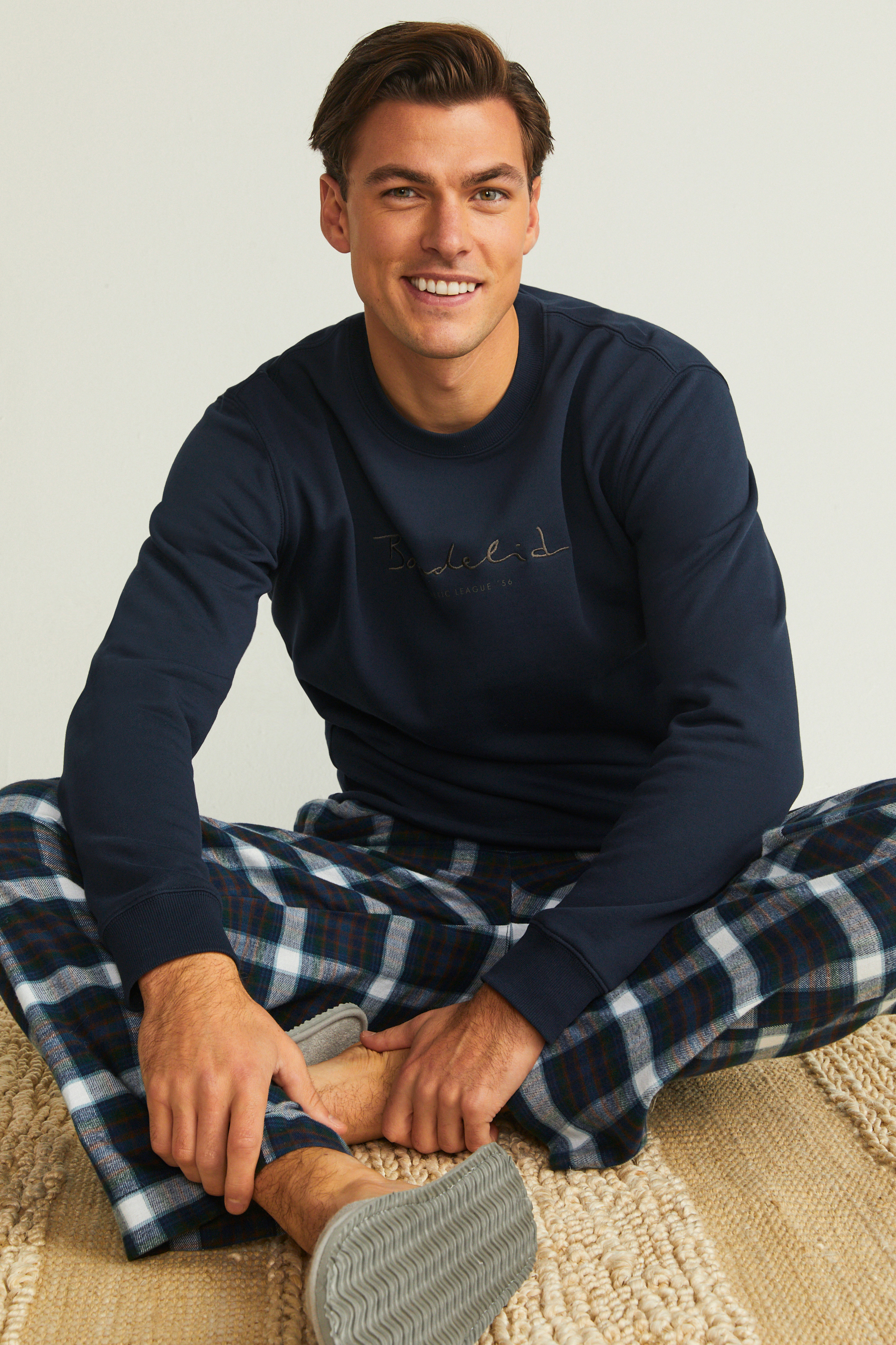Bondelid Pyjamas Check | MQ Marqet