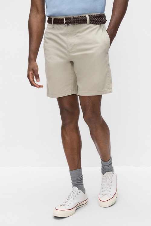 Richard chino shorts 2