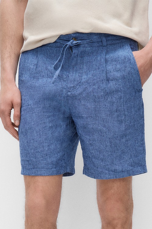 COLLEGIATE BLUE