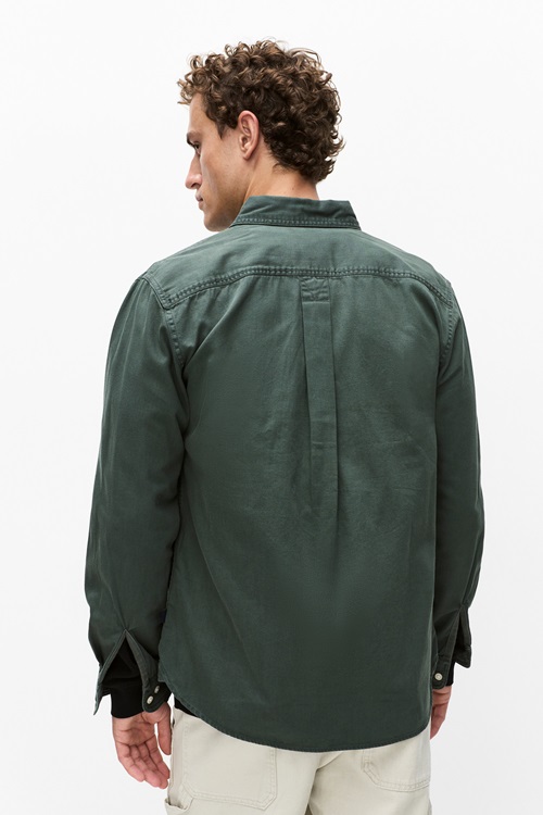 Dobber Aaron shirt casual skjortor herr – bild 2
