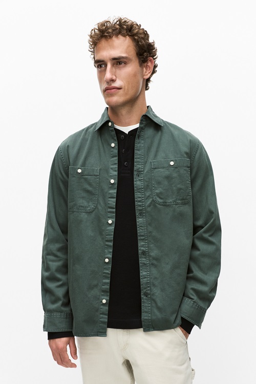 Aaron shirt