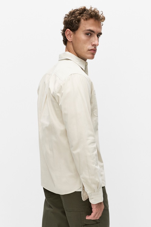 Dobber Aaron shirt casual skjortor herr – bild 2