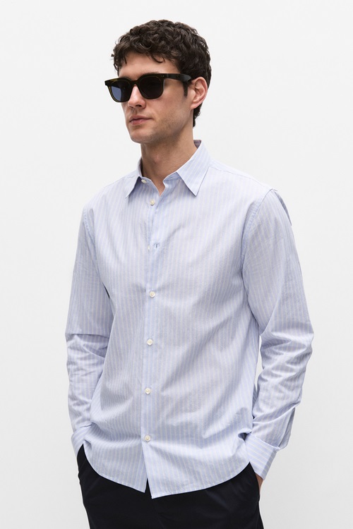 Adam shirt
