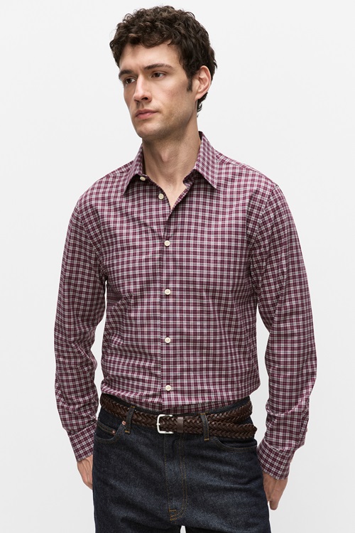 Clive shirt