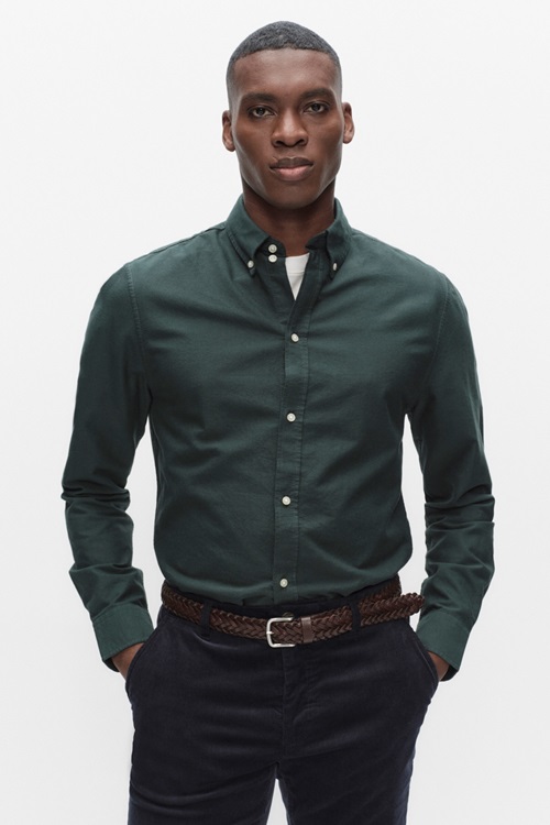 DK GREEN