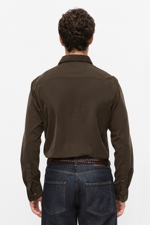 Matinique Mamarc shirt casual skjortor herr – bild 2
