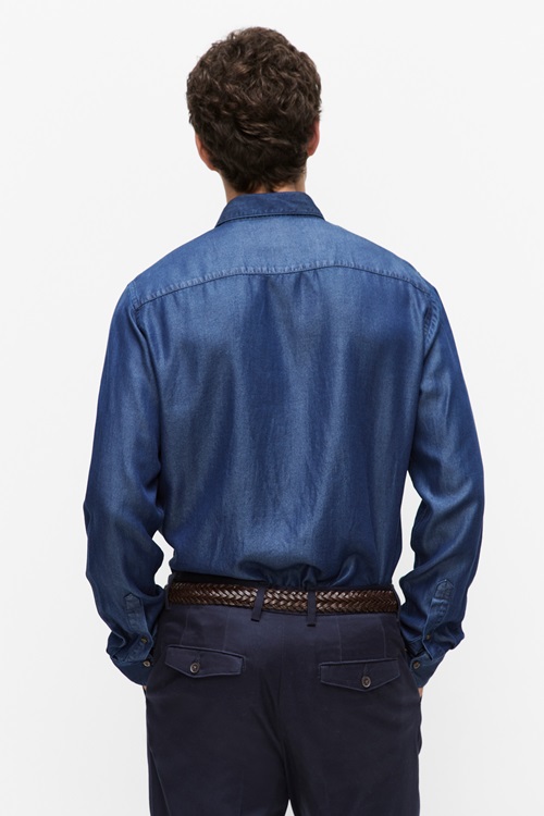 Matinique Mamarc shirt skjortor & blusar herr – bild 2
