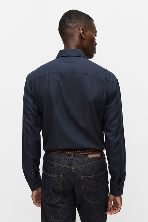 Matinique Mamarc shirt skjortor & blusar herr – bild 2