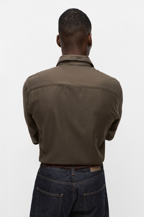 Matinique Mamarc shirt skjortor & blusar herr – bild 2