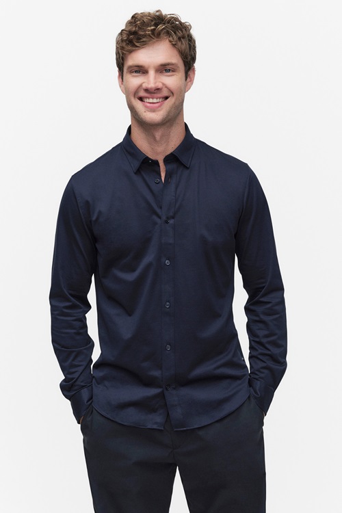 DARK NAVY