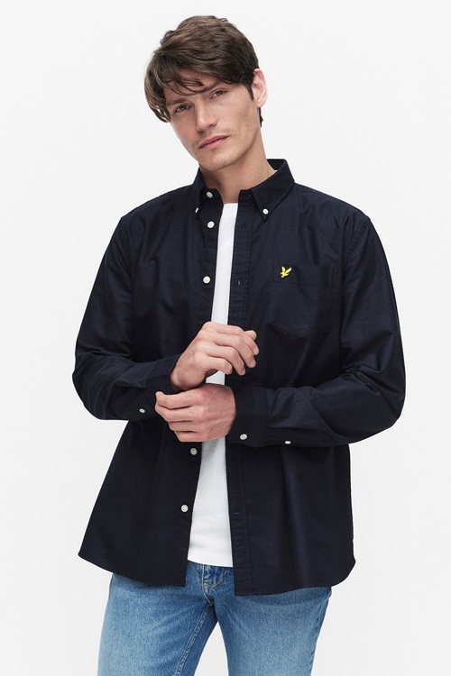 DARK NAVY