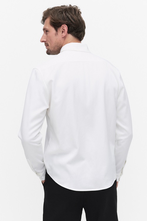 Ciszere Redy shirt casual skjortor herr – bild 2