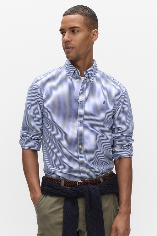 CLASSIC BLUE