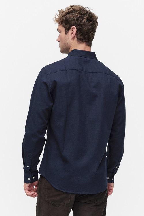 Dobber Ted shirt skjortor & blusar herr – bild 2