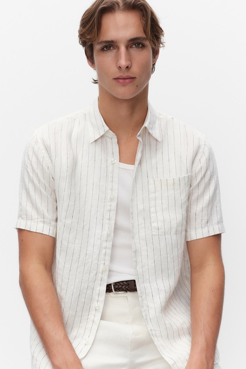 WHITE STRIPE