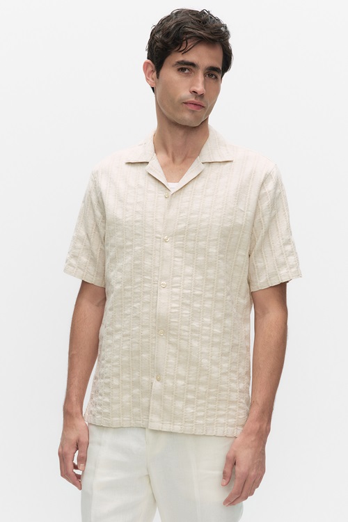 LINEN BEIGE