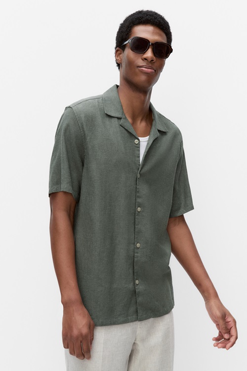 DARK OLIVE