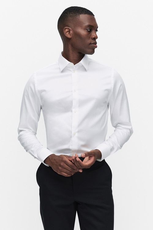 Santo stretch shirt 3