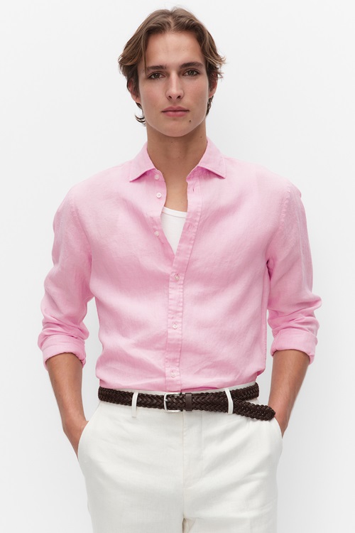 LIGHT PINK