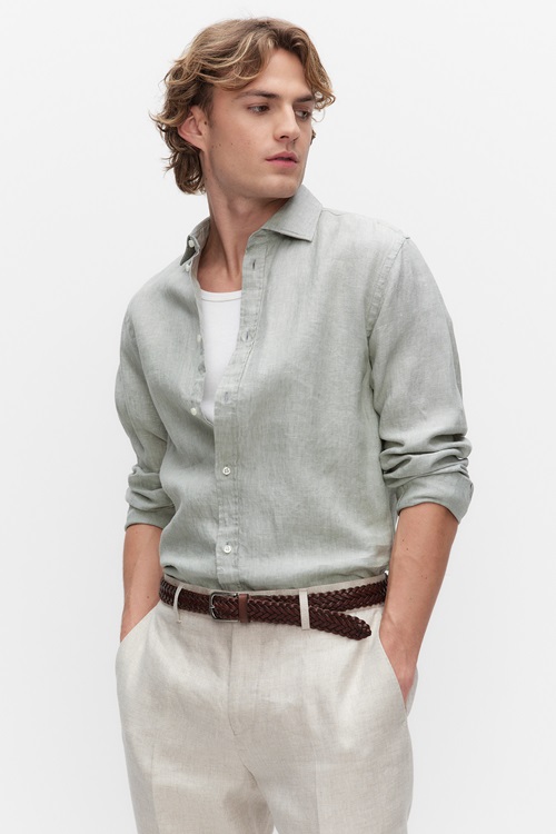 DARK OLIVE