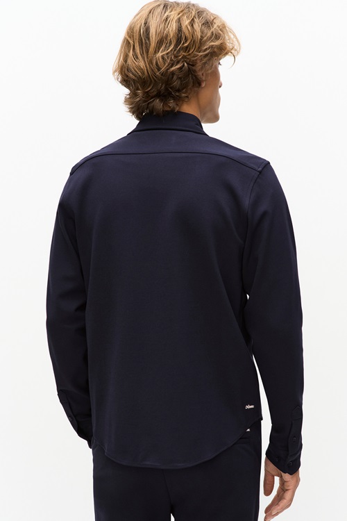 Ciszere Aden overshirt overshirts herr – bild 2