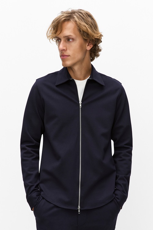 Aden overshirt