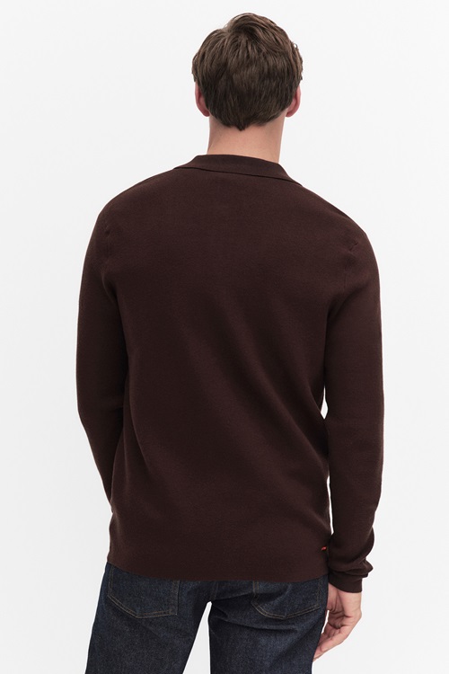 Ciszere Colby Overshirts Blue Herr S MQ Marqet 2