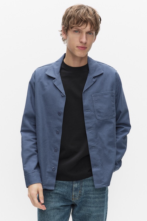 VINTAGE INDIGO