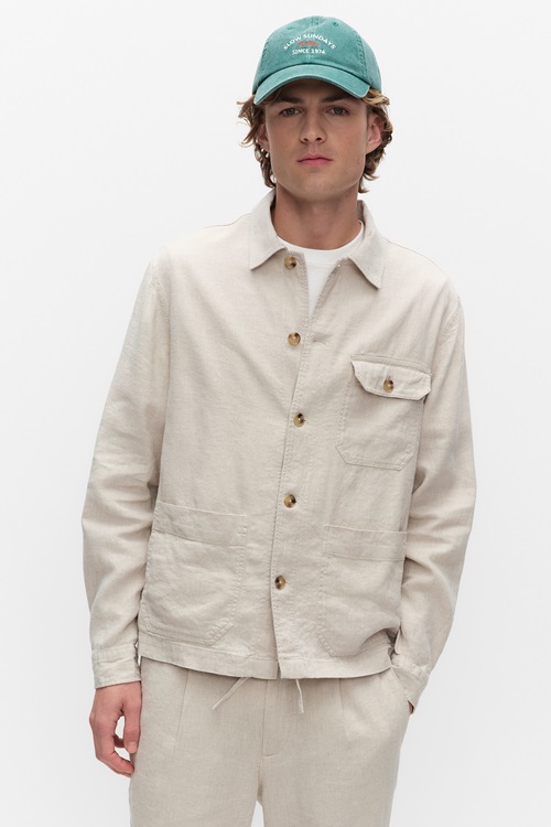 LIGHT BEIGE