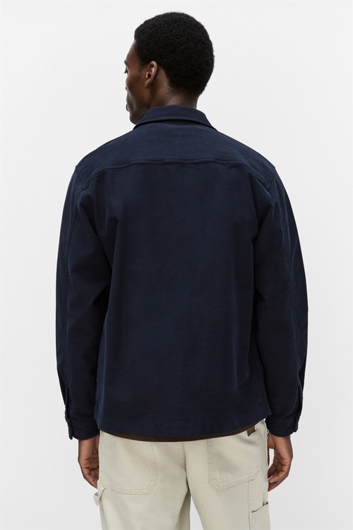 Dobber Omar overshirt skjortor & blusar herr – bild 2