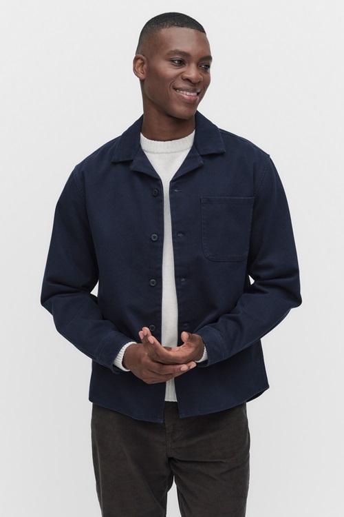 DARK NAVY