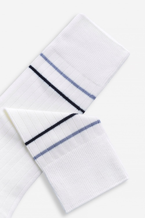 ECRU STRIPE
