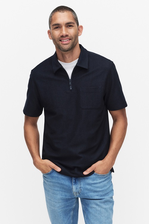 DARK NAVY