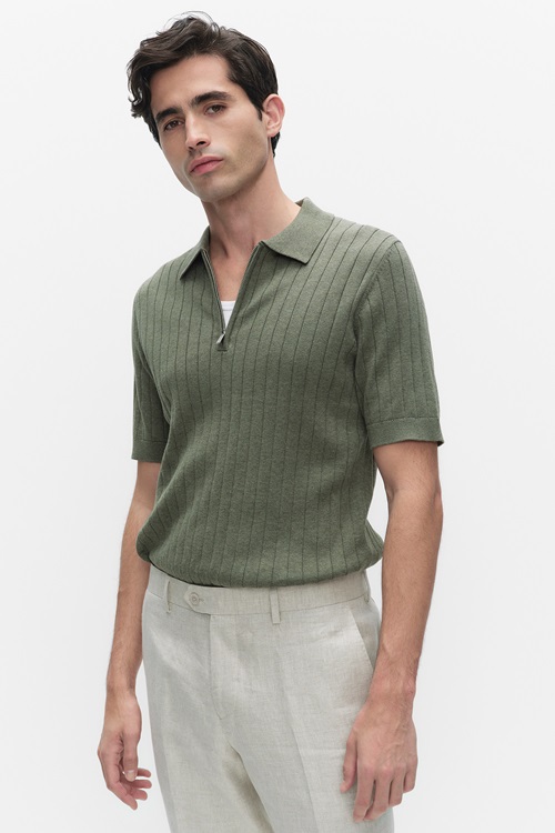 GREEN MELANGE