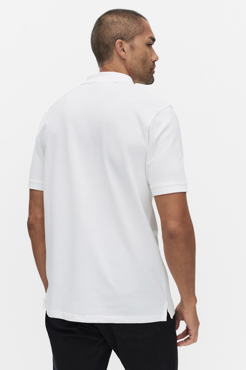 T-shirt 'ESS' 5
