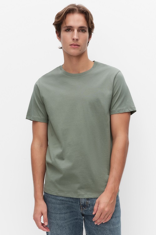 MID GREEN